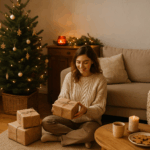Mini-Budget, Maxi-Weihnachten: 7 geniale Tipps