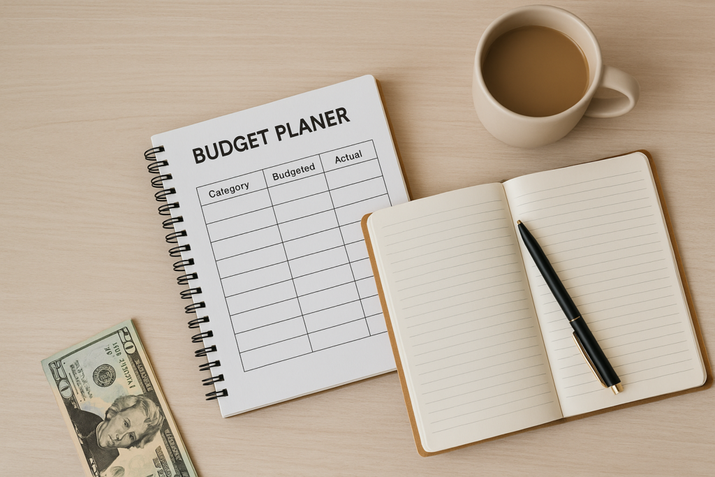 Finanzplanung 2026 Finanztipps für Mamis Budget für Mütter 2026 Finanzplanung Frauen Weihnachten günstig feiern 2026 Sparen 2026 Familie