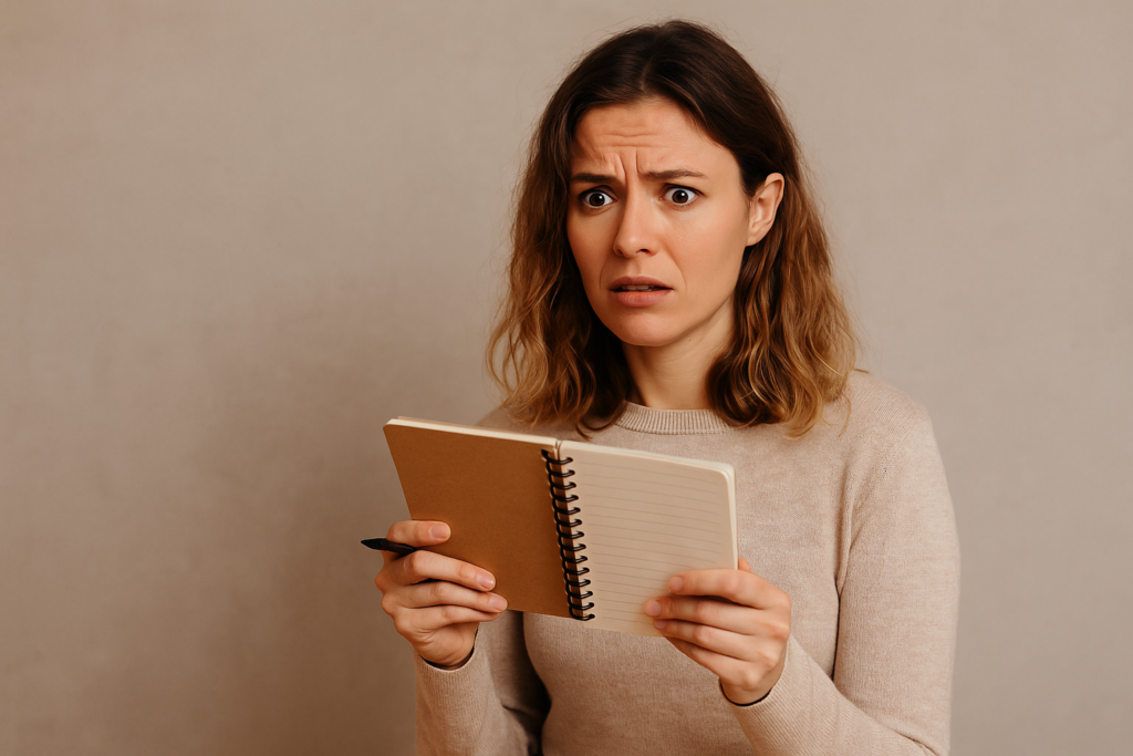 „Finanzplanung für Frauen leicht gemacht: 10 praktische Schritte, um Schulden abzubauen und wieder Klarheit über Geld & Ausgaben zu gewinnen.“