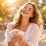 Geldblockaden lösen – warum deine Geschichte über dein Einkommen entscheidet Geldblockaden lösen – warum dein Kontostand mehr mit deiner Geschichte zu tun hat, als du denkst