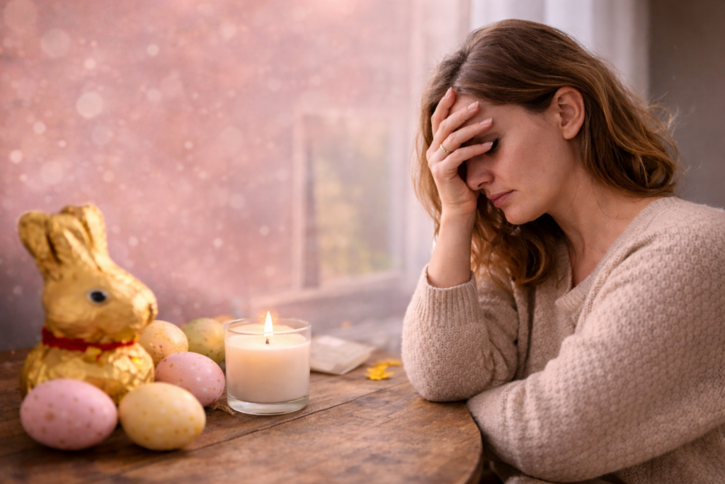 Warum ostergeschenke für viele frauen emotional anstrengend sind