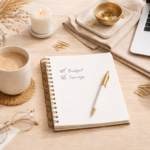 eine ordentliche Finanzplanung ermöglicht es Geldziele zu erreichen und Schulden zu vermeiden