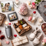 Valentinstagsgeschenke mit Bedeutung - 25 liebevolle Ideen für ihn & sie Valentinstagsgeschenke für Frauen, Männer, Mamas und Paare im Familienalltag